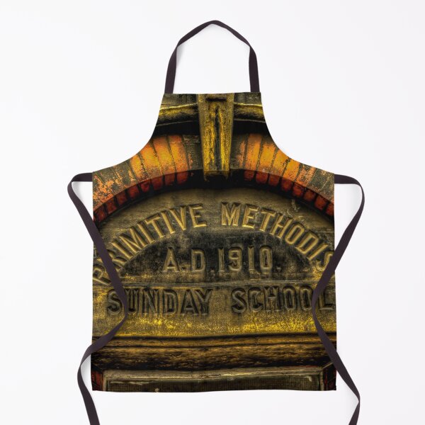 Item preview, Sunday School 1910 designed and sold by axp7884.