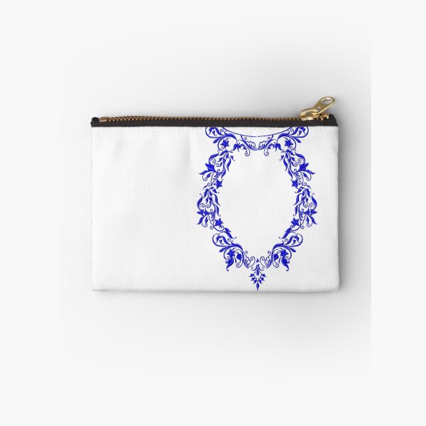 Aperçu de l'œuvre Motif du Moyen-Orient avec des feuilles créée et vendue par Cinily.