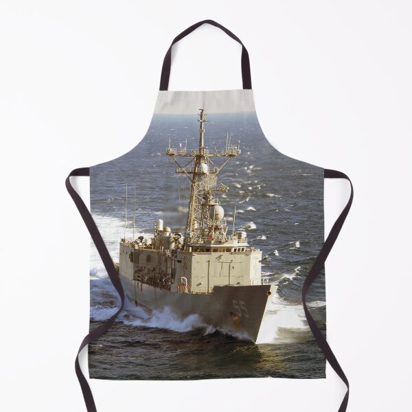 Item preview, USS ELROD (FFG-55) SHIP'S STORE designed and sold by militarygifts.