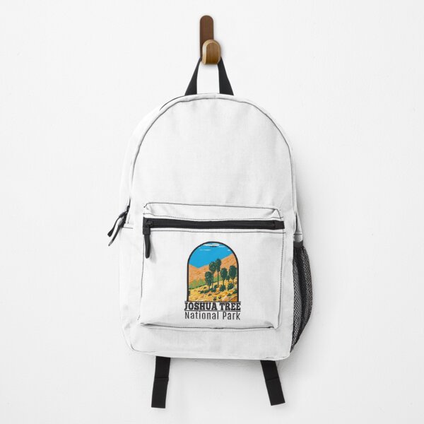 Item preview, Joshua Tree National Park Fortynine Palms Oasis California designed and sold by KrisSidDesigns.