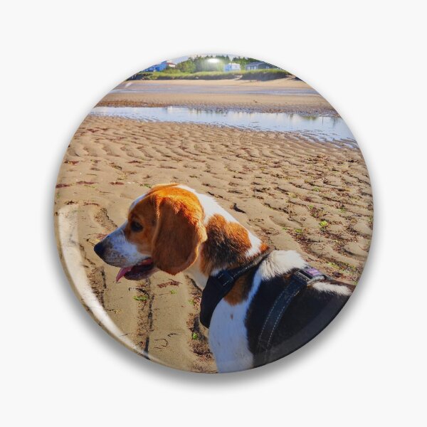 Item preview, Beach Hound designed and sold by colorfulbundles.