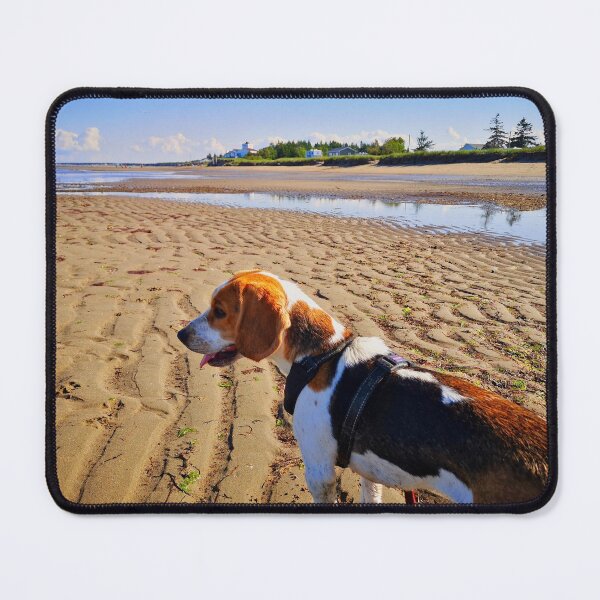 Item preview, Beach Hound designed and sold by colorfulbundles.