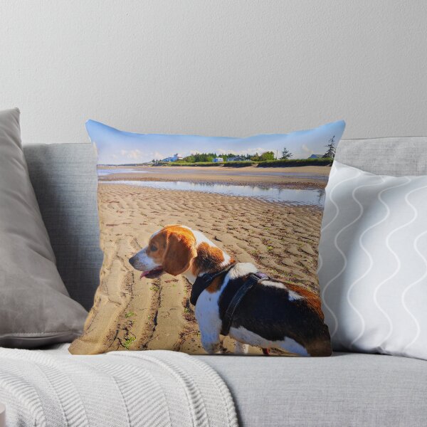 Item preview, Beach Hound designed and sold by colorfulbundles.