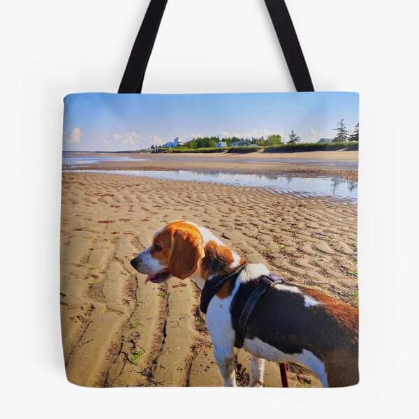 Item preview, Beach Hound designed and sold by colorfulbundles.