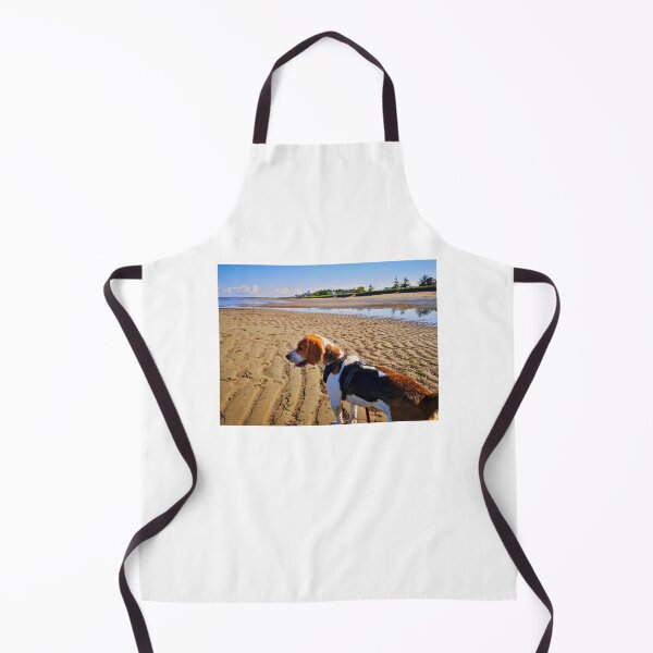 Item preview, Beach Hound designed and sold by colorfulbundles.
