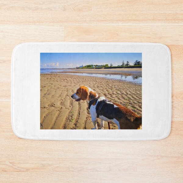 Item preview, Beach Hound designed and sold by colorfulbundles.