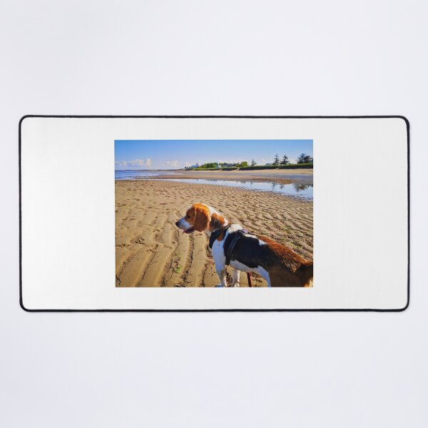 Item preview, Beach Hound designed and sold by colorfulbundles.