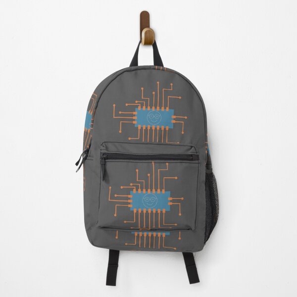 Item preview, Electronic Integrated Circuit IC designed and sold by EngineersArt.