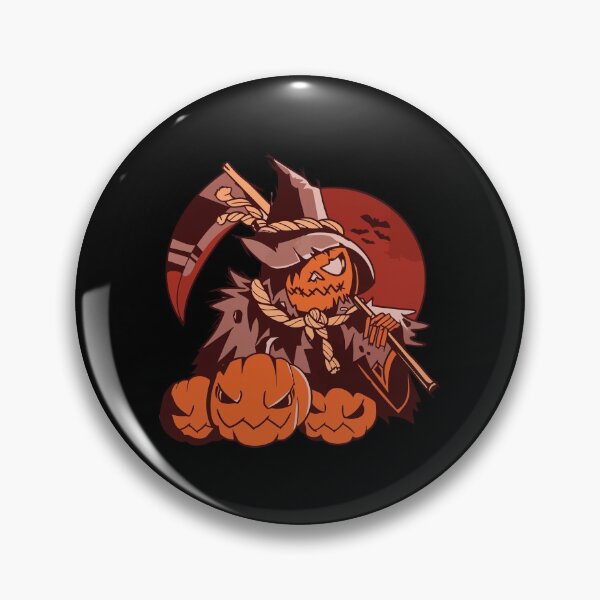 Item preview, Halloween grim reaper designed and sold by zaher97.