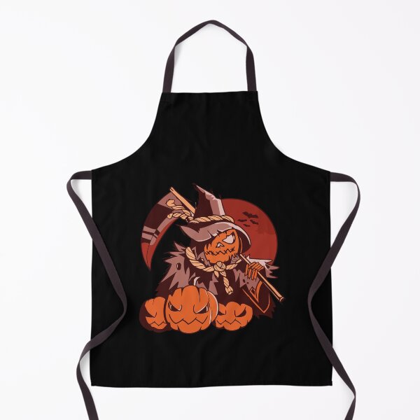 Item preview, Halloween grim reaper designed and sold by zaher97.