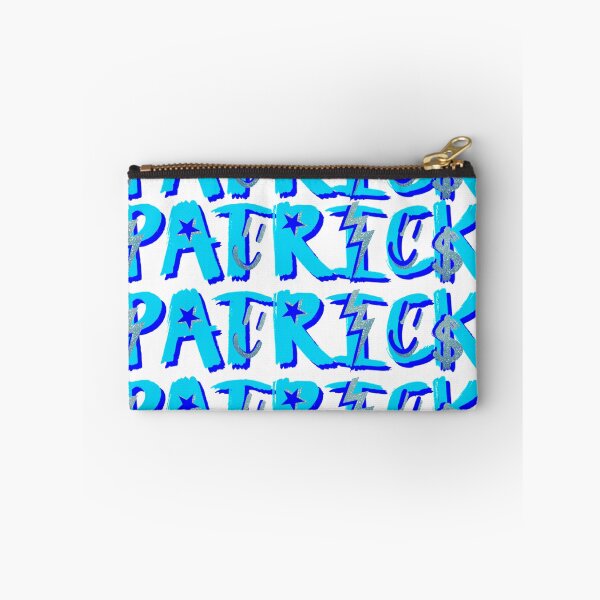 Item preview, PATRICK name designed and sold by Julia Santos.