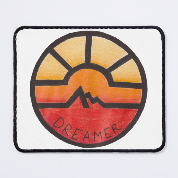 Item preview, Dreamer designed and sold by VictoryJoy.