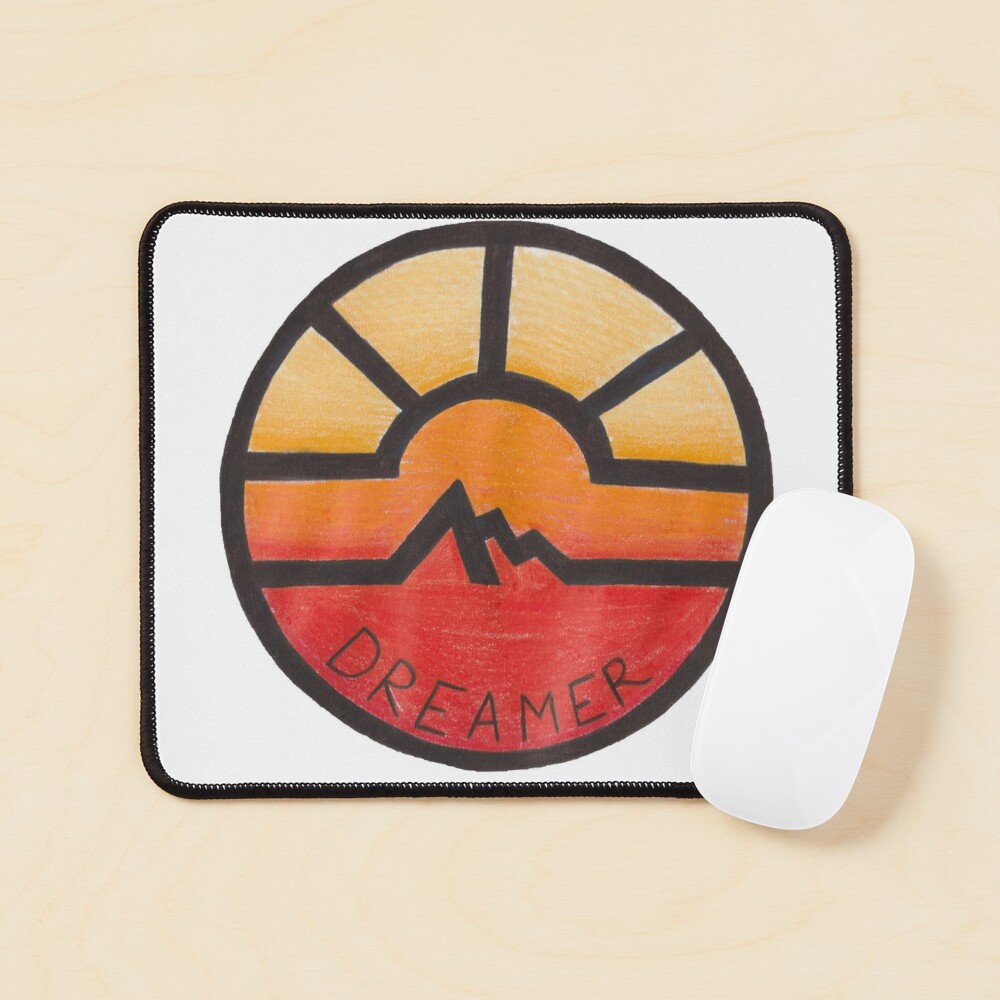 Item preview, Mouse Pad designed and sold by VictoryJoy.