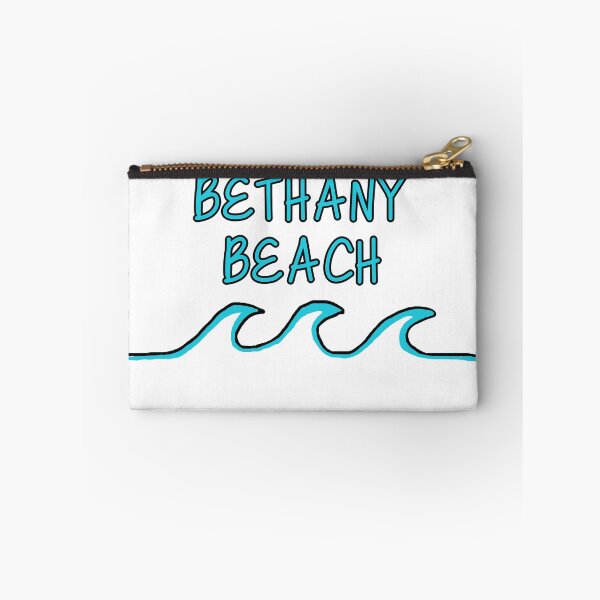 Item preview, Bethany Beach designed and sold by popculturechick.