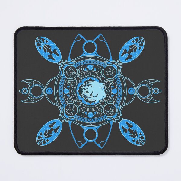 Item preview, Bahamut Fayth designed and sold by Alessandro Spedicato.