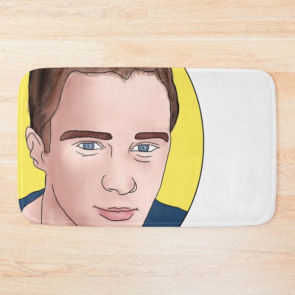 Item preview, Drew Starkey  designed and sold by Alshoalla.