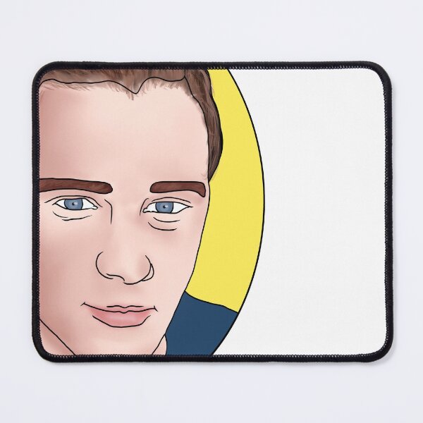 Item preview, Drew Starkey  designed and sold by Alshoalla.