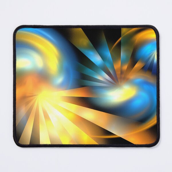 Item preview, Galaxy Rays designed and sold by KimSyOk.