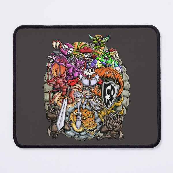 Item preview, Sir Daniel Adventures designed and sold by Punkkommando77.