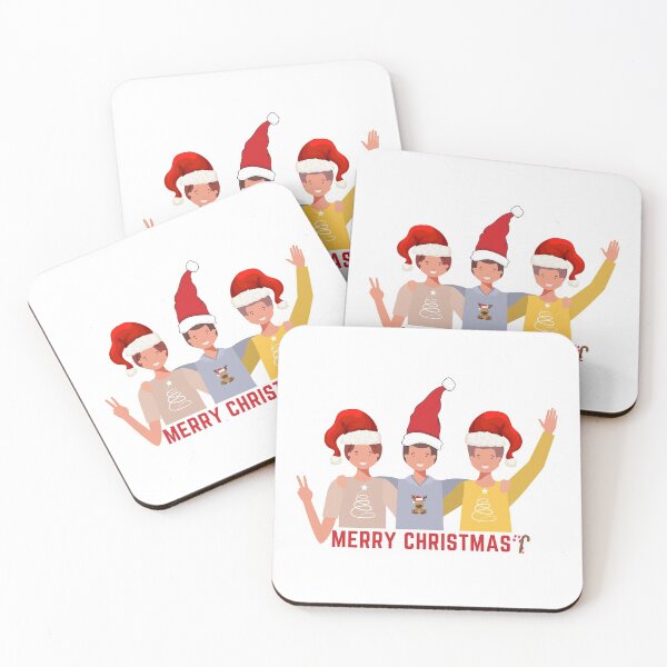 Item preview, Christmas In August  - Merry Christmas designed and sold by CreativeMansion.