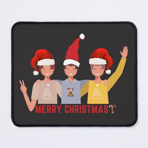 Item preview, Christmas In August - Merry Christmas designed and sold by CreativeMansion.