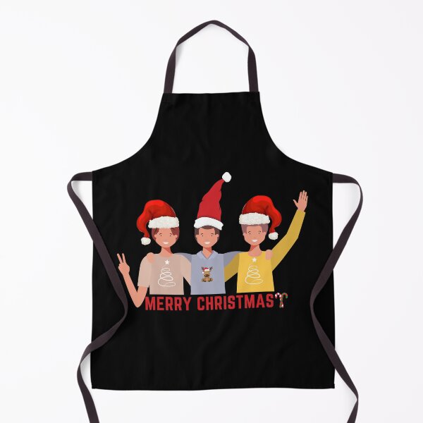 Item preview, Christmas In August - Merry Christmas designed and sold by CreativeMansion.