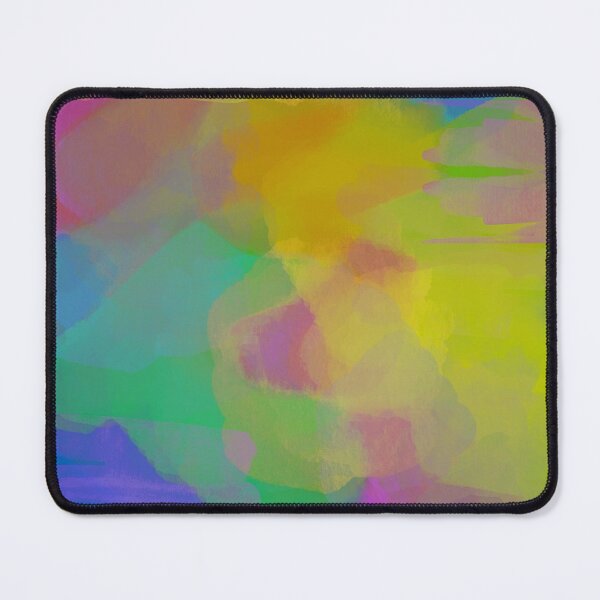 Item preview, Abstract Colors designed and sold by SpaceAlienTees.