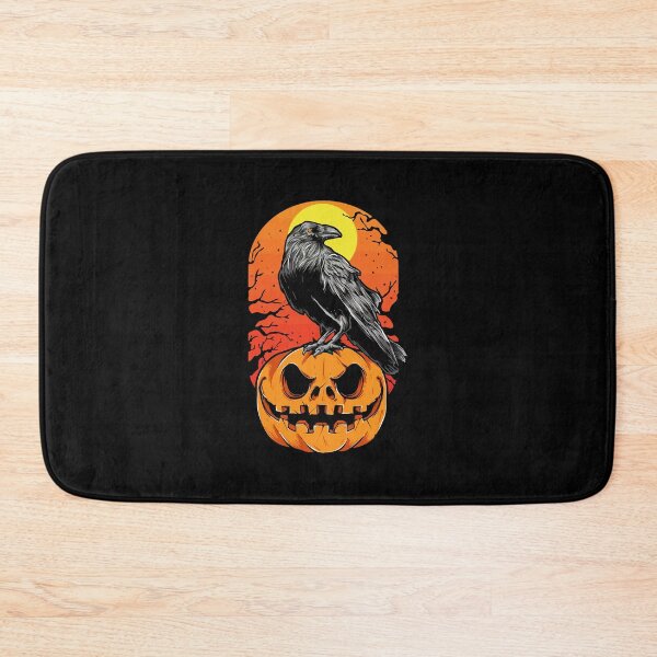Item preview, Crow halloween designed and sold by zaher97.