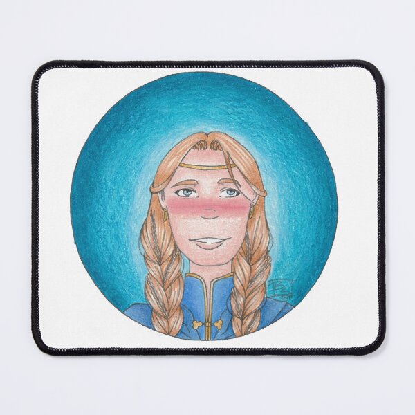 Item preview, Allura Vysoren designed and sold by VictoryJoy.
