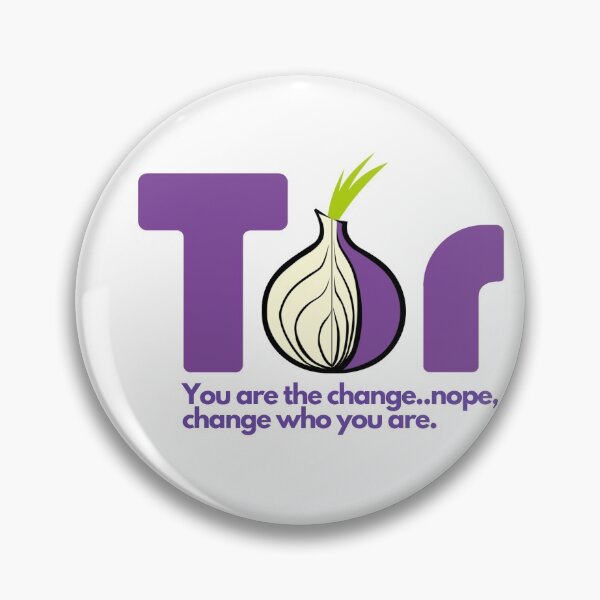 Item preview, Change who you are TOR - anonymous designed and sold by TheLimitless.