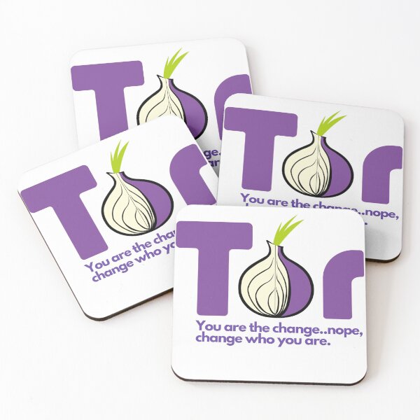 Item preview, Change who you are TOR - anonymous designed and sold by TheLimitless.