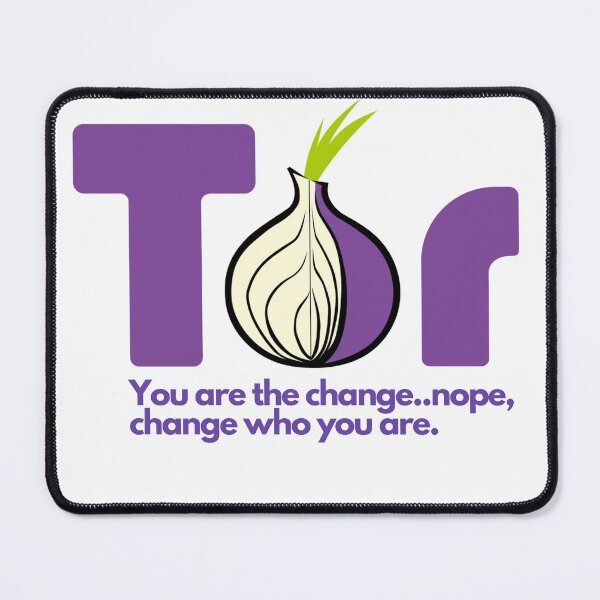 Item preview, Change who you are TOR - anonymous designed and sold by TheLimitless.