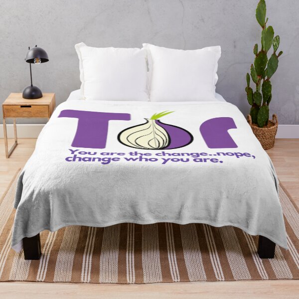 Item preview, Change who you are TOR - anonymous designed and sold by TheLimitless.