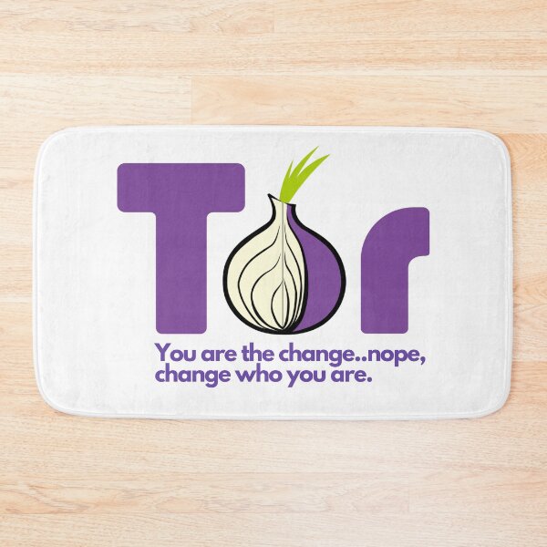 Item preview, Change who you are TOR - anonymous designed and sold by TheLimitless.