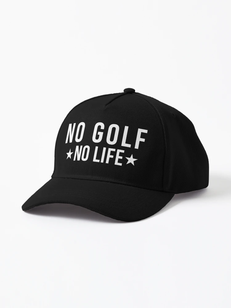 No Golf No Life Canelo Alvarez