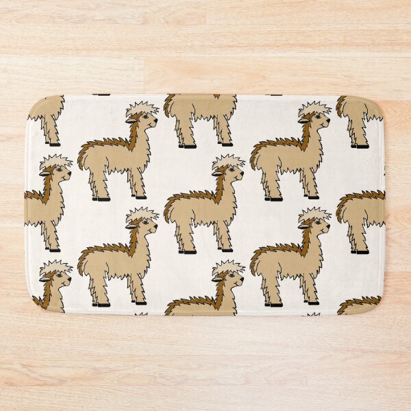 Item preview, Llama Llama Llama designed and sold by Keatos.