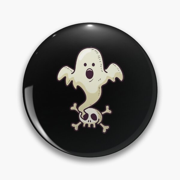 Item preview, Spooky Ghost Halloween designed and sold by zaher97.
