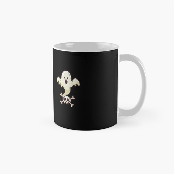 Item preview, Spooky Ghost Halloween designed and sold by zaher97.