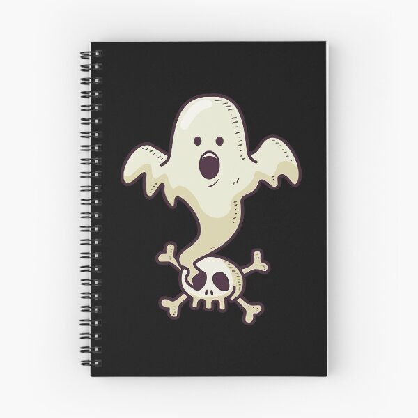 Item preview, Spooky Ghost Halloween designed and sold by zaher97.