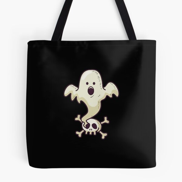 Item preview, Spooky Ghost Halloween designed and sold by zaher97.