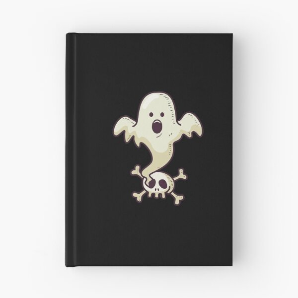 Item preview, Spooky Ghost Halloween designed and sold by zaher97.
