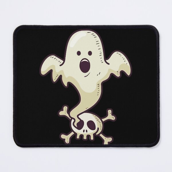 Item preview, Spooky Ghost Halloween designed and sold by zaher97.