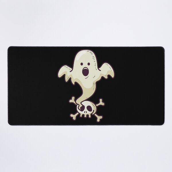 Item preview, Spooky Ghost Halloween designed and sold by zaher97.