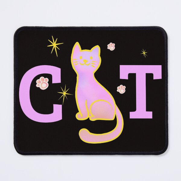 Item preview, Pink Kitty Cats Are Cool designed and sold by BubbaCool.
