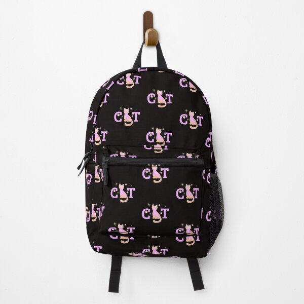 Item preview, Pink Kitty Cats Are Cool designed and sold by BubbaCool.