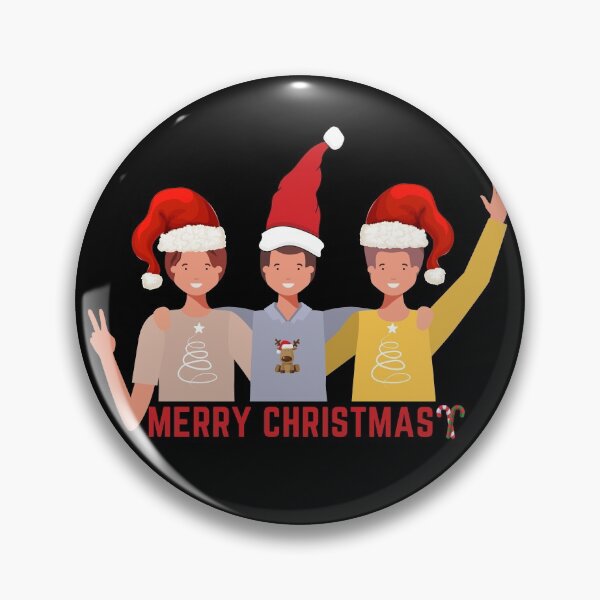 Item preview, Christmas In August  - Merry Christmas designed and sold by CreativeMansion.