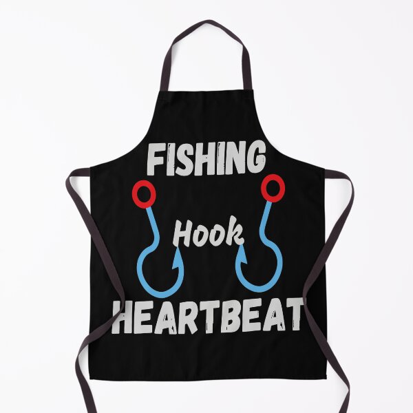 Item preview, Copia de Copy of Fishing Hook Heartbeat, child fishing for heartbeats designed and sold by mastiendass.