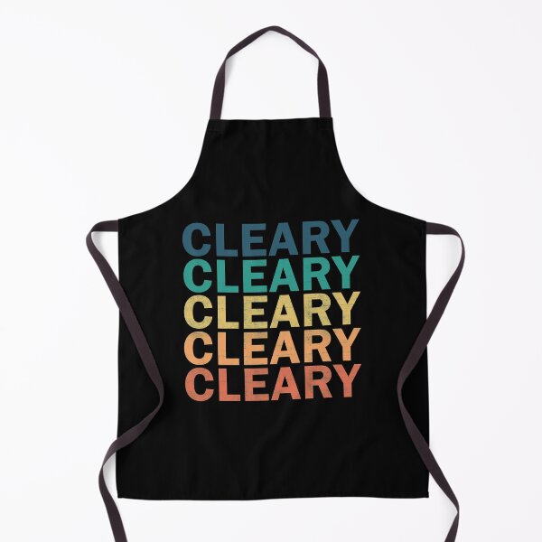 Item preview, Cleary Name T Shirt - Cleary Vintage Retro Cleary Name Gift Item Tee designed and sold by ueenanerne.