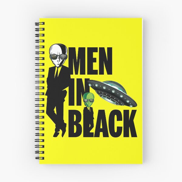 Item preview, Men In Black designed and sold by RIGHTCHUS.