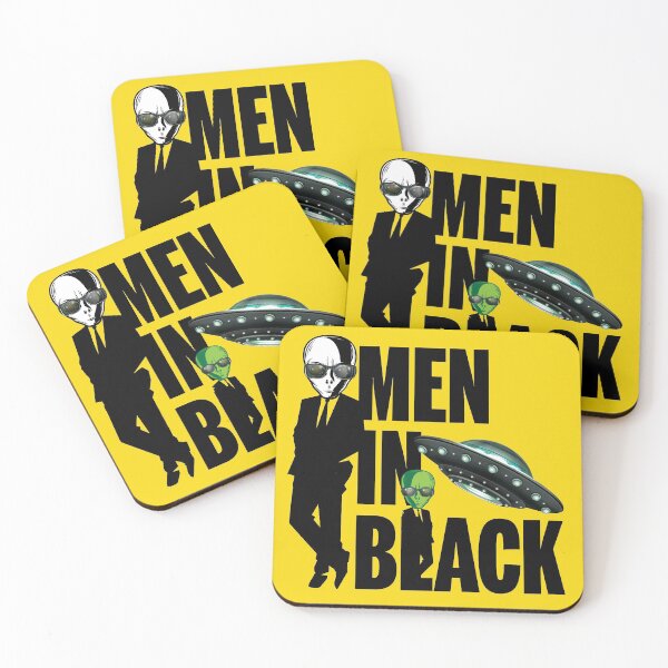 Item preview, Men In Black designed and sold by RIGHTCHUS.